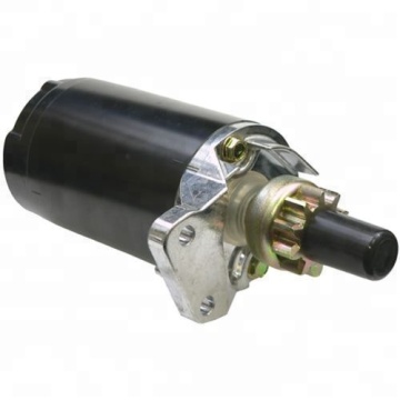Starter Motor For Auto Holland 50712778669C91 HE191-1567 191-1529 191-1567 436724 4379040 57-9480 SM43672 SM43762 SAB0009