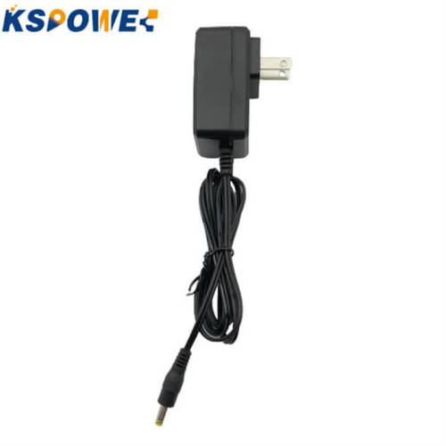 5V/2A 10Watt 110VAC Input America Plug Power Adapter