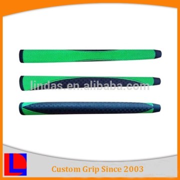 PU color golf grip