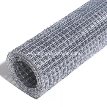 Buy Wholesale China Wholesale Galvanized 1/2'' Plastic Chicken Wire Mesh  Roll Poultry Farm Woven Hexagonal Wire Mesh & Hexagonal Decorative Chicken  Wire Mesh at USD 1.5