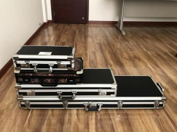 Customized Size Aluminium Carry Case