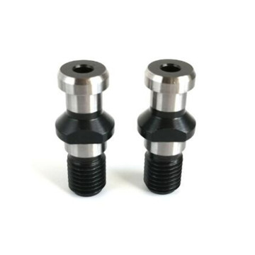 SK pull stud para porta-ferramentas CNC