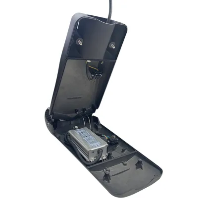 Petrel Series OEM 40-180W Lumileds 180LM/W High Brightness No Glare Smart Street Light