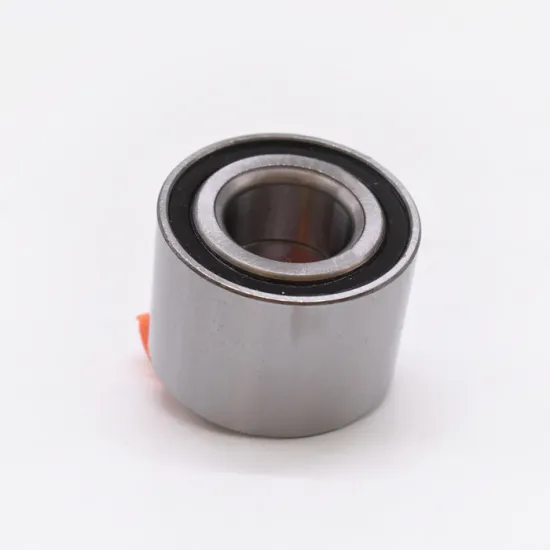 AU0817-5LL/L260 40x74x36mm Double Row Front Wheel Hub Bearings