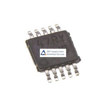 LM25011MY/NOPB: Avanced Power Management IC - Nuova aggiunta al mercato