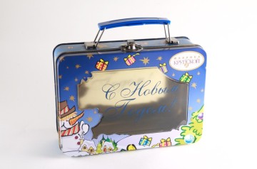 Handle Tin Box (JBL90023F)