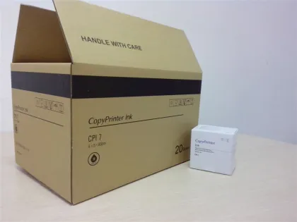 Gestetner Duplicator Ink (CPI 5/CPI 7)
