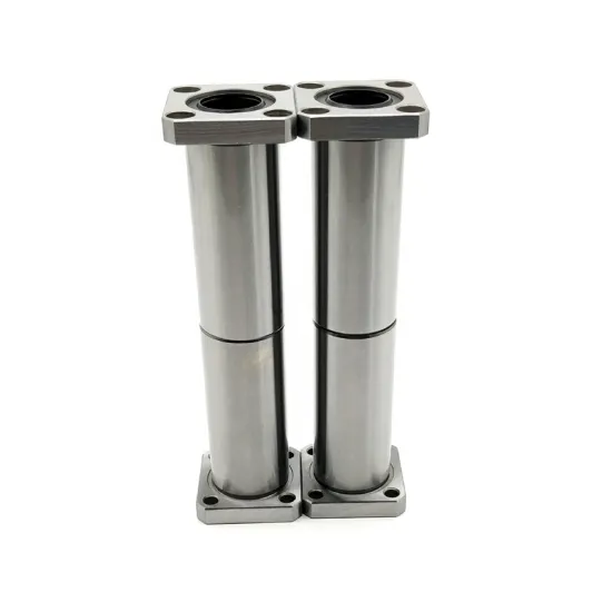 High Quality LM8 Low Friction 3D Printer Linear Bushing Bearings