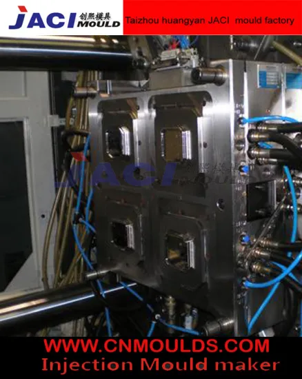 Food Container Mould