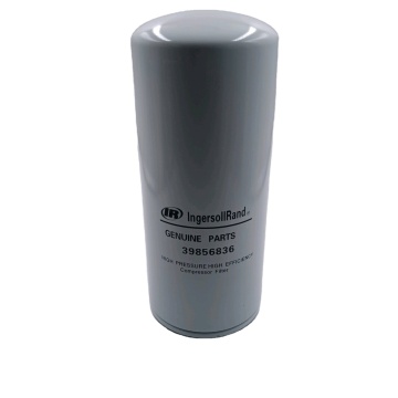 Wholesale Ingersoll-Rand Screw Air Compressor Parts | Including Oil Filter 39856836