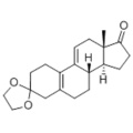 Estradien dione-3-keta CAS 5571-36-8