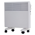Electric Panel Heater Crystal Glass