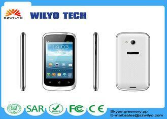 3.5 inch Touch Screen Cell Phones Android Wifi 3g Dual Came