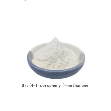 Supplying 4,4'-Difluorobenzophenone (CAS: 345-92-6): An Essential Organic Intermediate