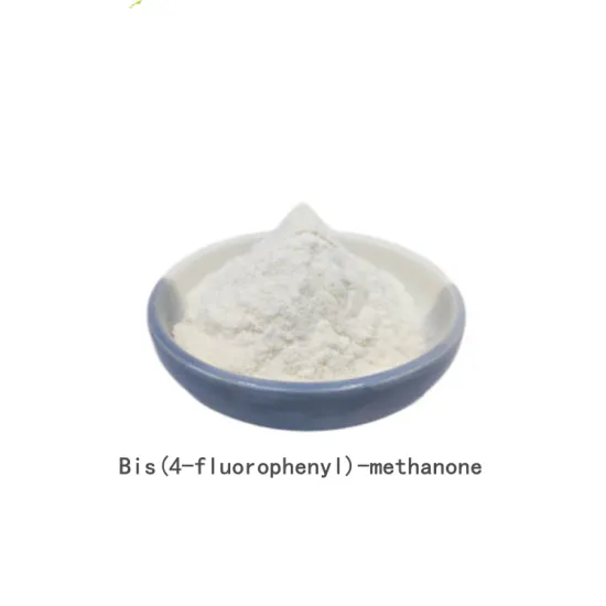 Supplying 4,4'-Difluorobenzophenone (CAS: 345-92-6): An Essential Organic Intermediate