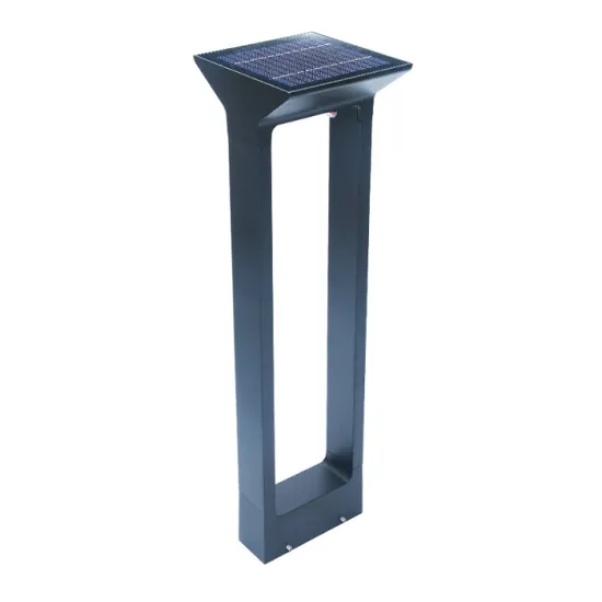 Garden Outdoor Led Solar Lawn Lamp