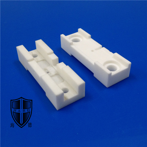 Machinable Ceramic-042