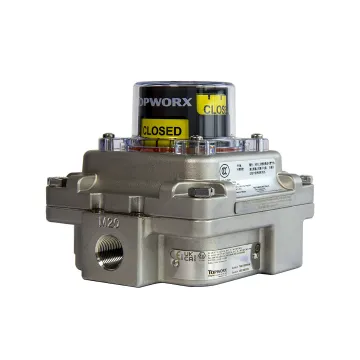 TopWorx TXS Limit Switch with P2CBNMM GO Switch, Sensing Technology, 316 Stainless Steel, and Unique Cam Design: Comprehensive Guide to Controllers and Limit Switches