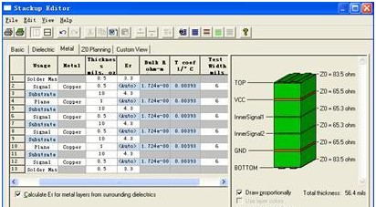 Methods of Suppressing EMI Methods of Suppressing EMI