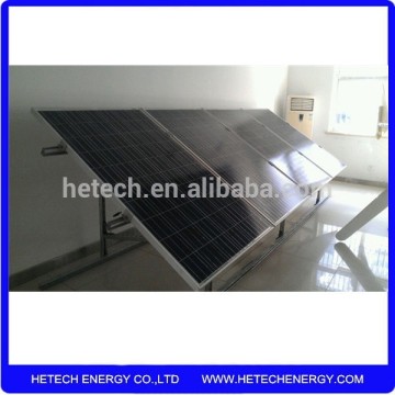 Off grid solar system 1000watt for home
