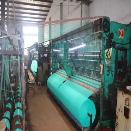 HDPE Shade Net Greenhouse Net Agriculture Shade Netting