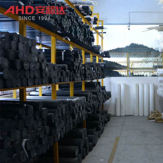 pa6 30 gf rods material