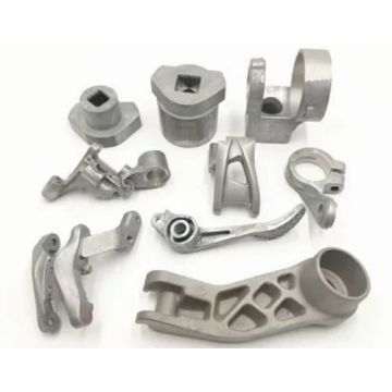 High Quality CNC Machining Aviation Parts