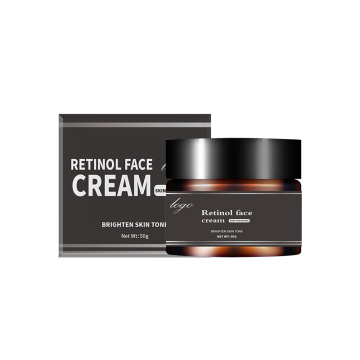 Advanced Retinol Rejuvenating Skin Cream