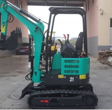 1880KG smaller excavator price (4)