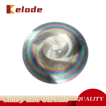 شفرة المنشار عالية السرعة من سلسلة Precision M42