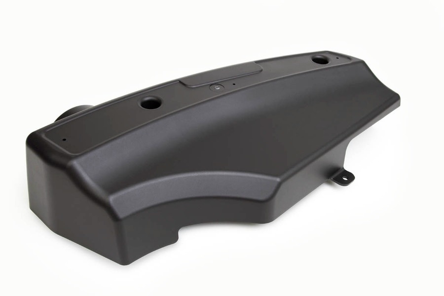 Outdoor Power Equipment plastic parts11