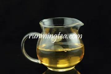 High quality Borocilicate Glass Mug, glass Pitcher