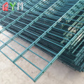 Pagar kawat kembar ganda 868 pagar mesh kawat