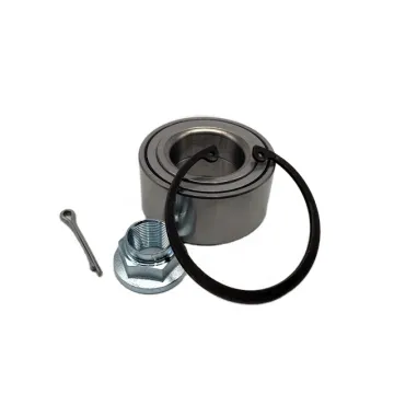 517201D000WB VKBA6891 Small Car Front Axle Wheel Bearing Kit - Size 45x84x41 ZZ