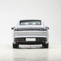 Leapmotor B01 2026 Model 650 LiDAR Edition