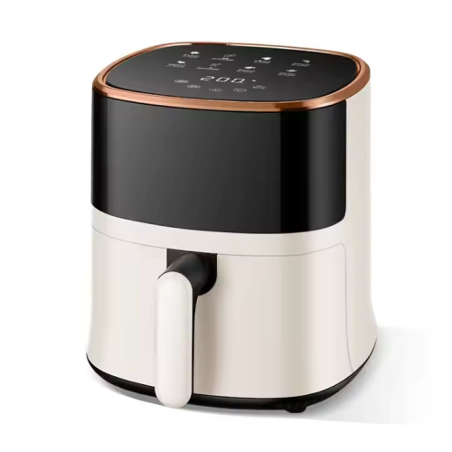Customized 6L Oil-Free Electric Air Fryer