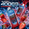 Vapsolo Super+ 40000 впръсквания за еднократна употреба вейп на едро