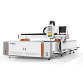 Fiber Laser Stainless Steel Cutter