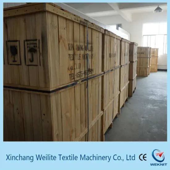 WLT-6F cotton socks knitting machine