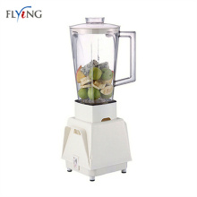 1000Ml Portable Blender 2 Cups With Lid