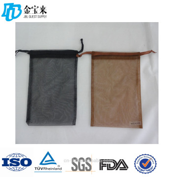 hot sale hotel supplies colors of bag organza