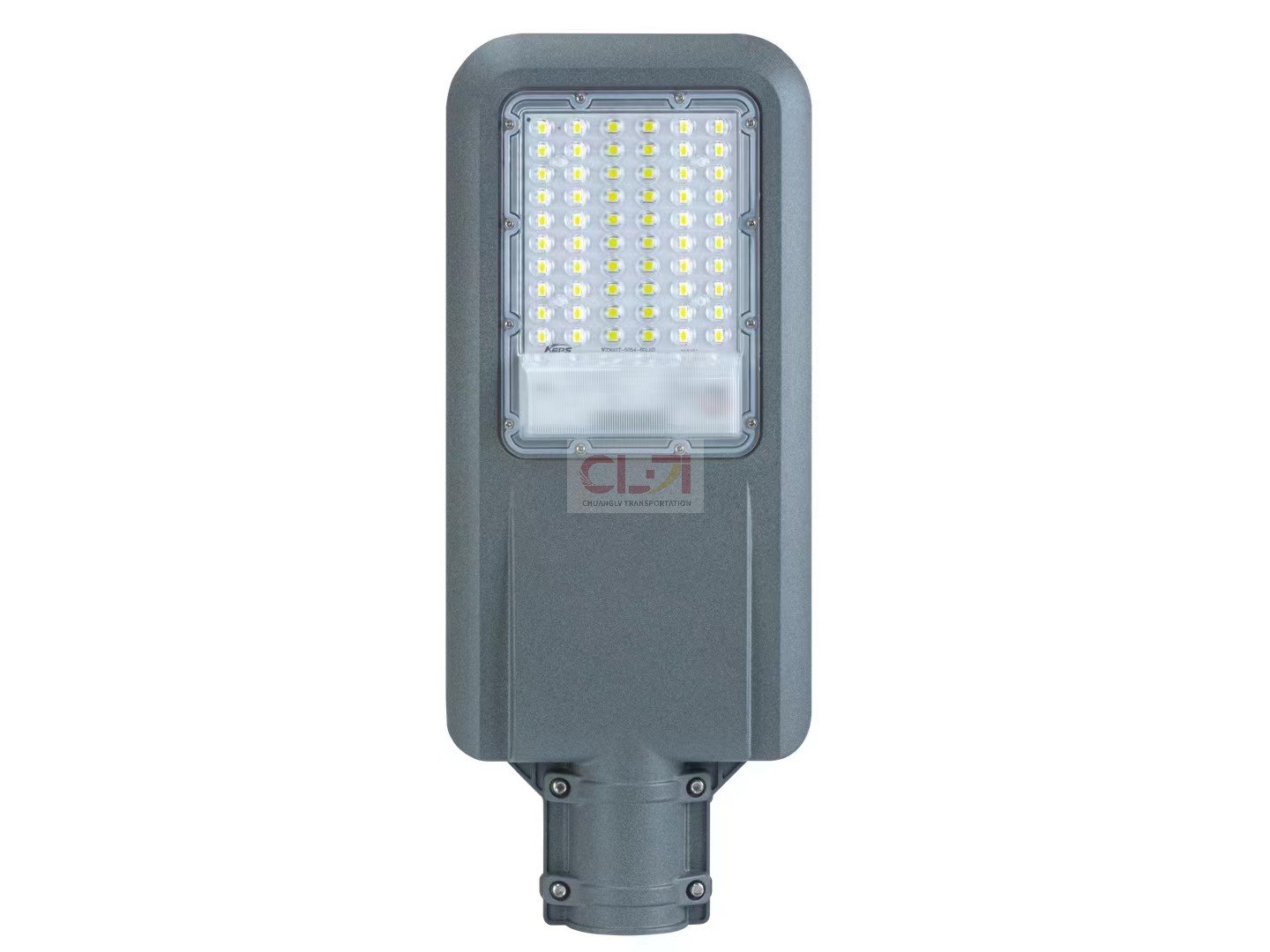 High-Efficiency All In Two Solar Street Light