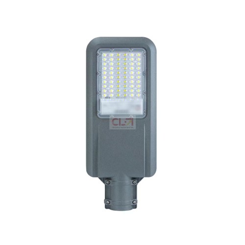 High-Efficiency All In Two Solar Street Light