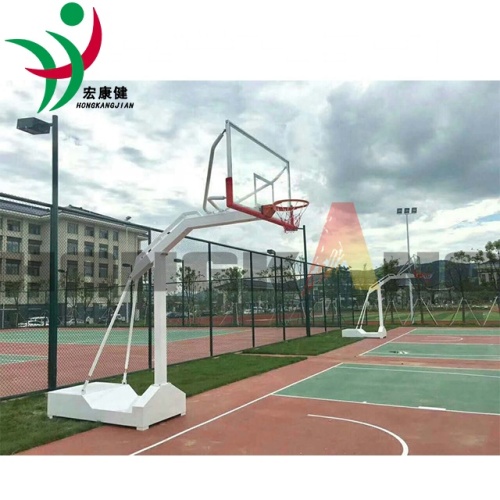 Professional Disassembly Basketball Stand Wholesale
