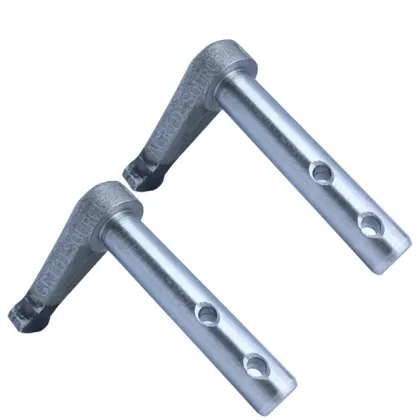 Swing Arm for Foton Lovol Agricultural Tractor Parts