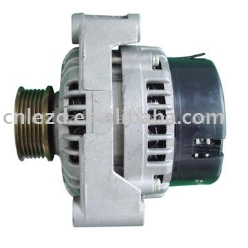 KAMAZ ALTERNATOR