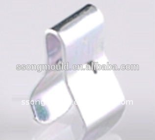 Y-type clip