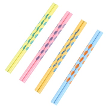 Inspirational Pencils: Colorful Pencil Set for Student Gifts, Teacher Bulk Motivational Pencils