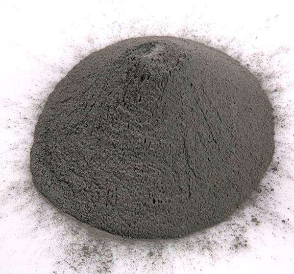 Gray Building Material Powder Coating