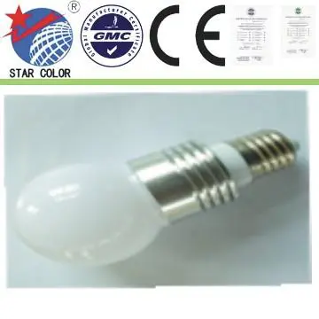 High Effciency LED Blub